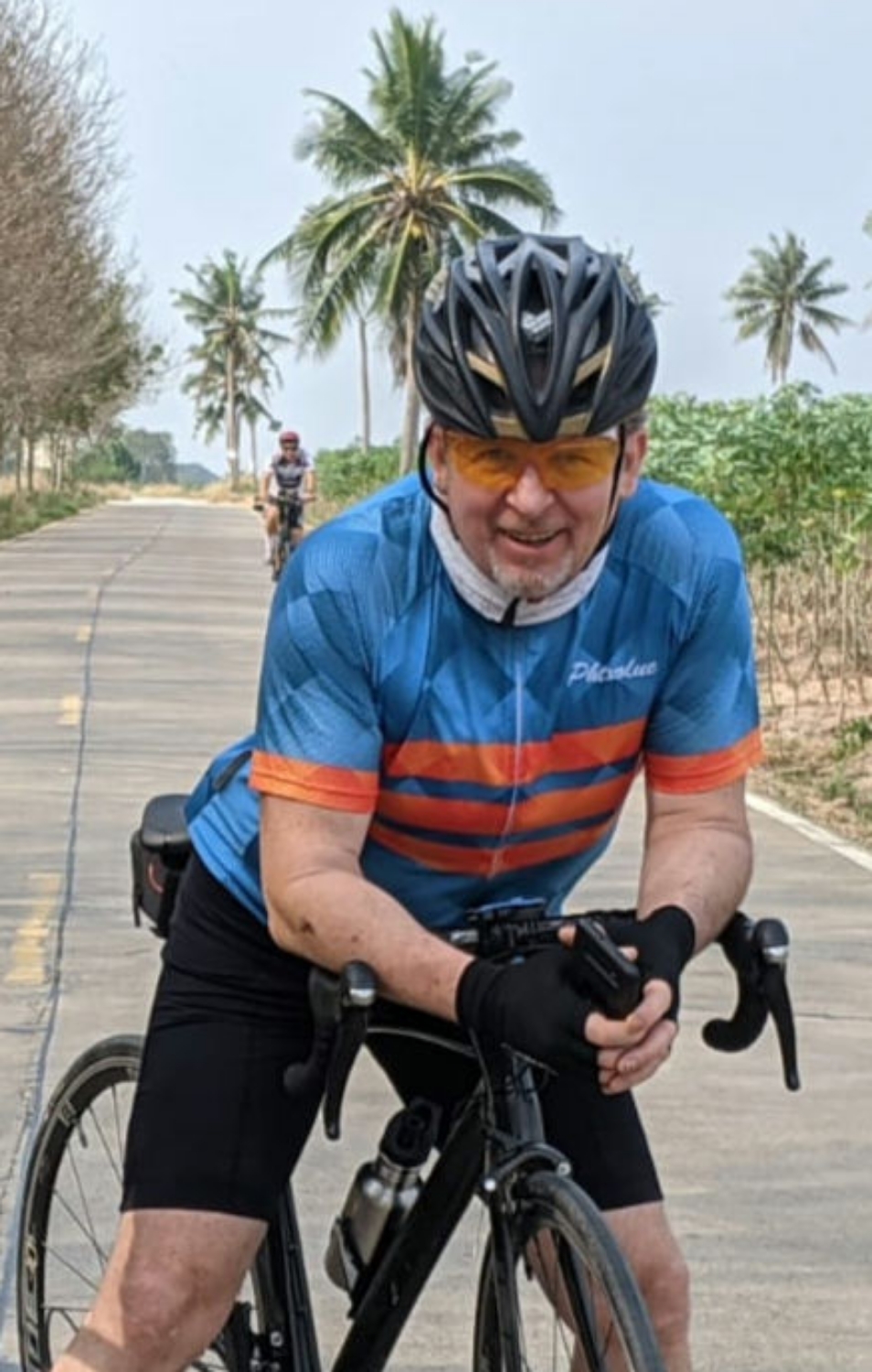 Writer: Marc Broadbent