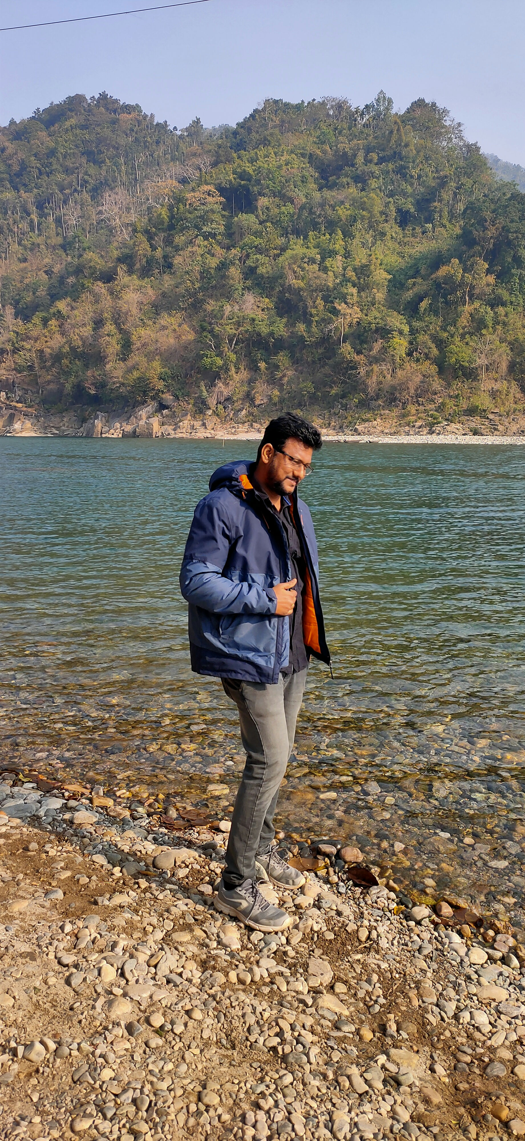 Writer: Naveenkumar Yaranal