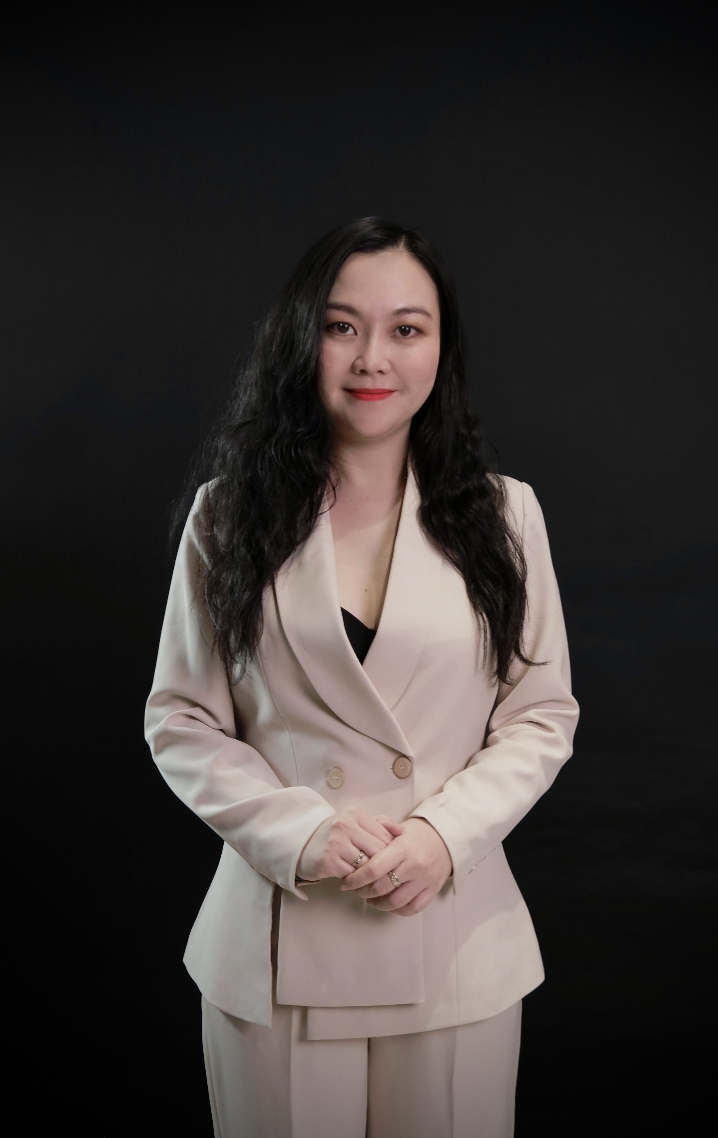 Writer: Phạm Thị Thanh Thủy