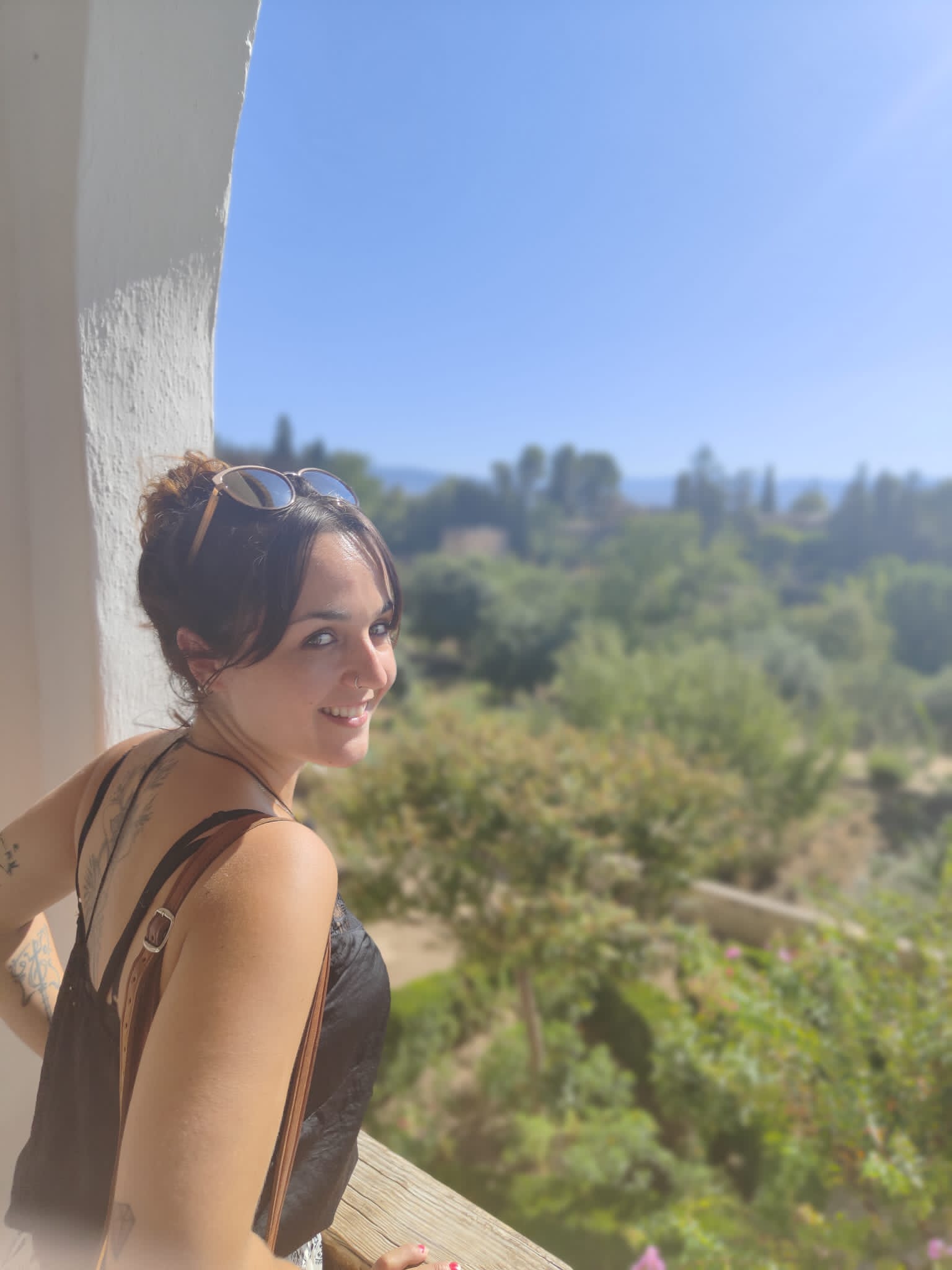 Foto del escritor: Agurtzane Diego