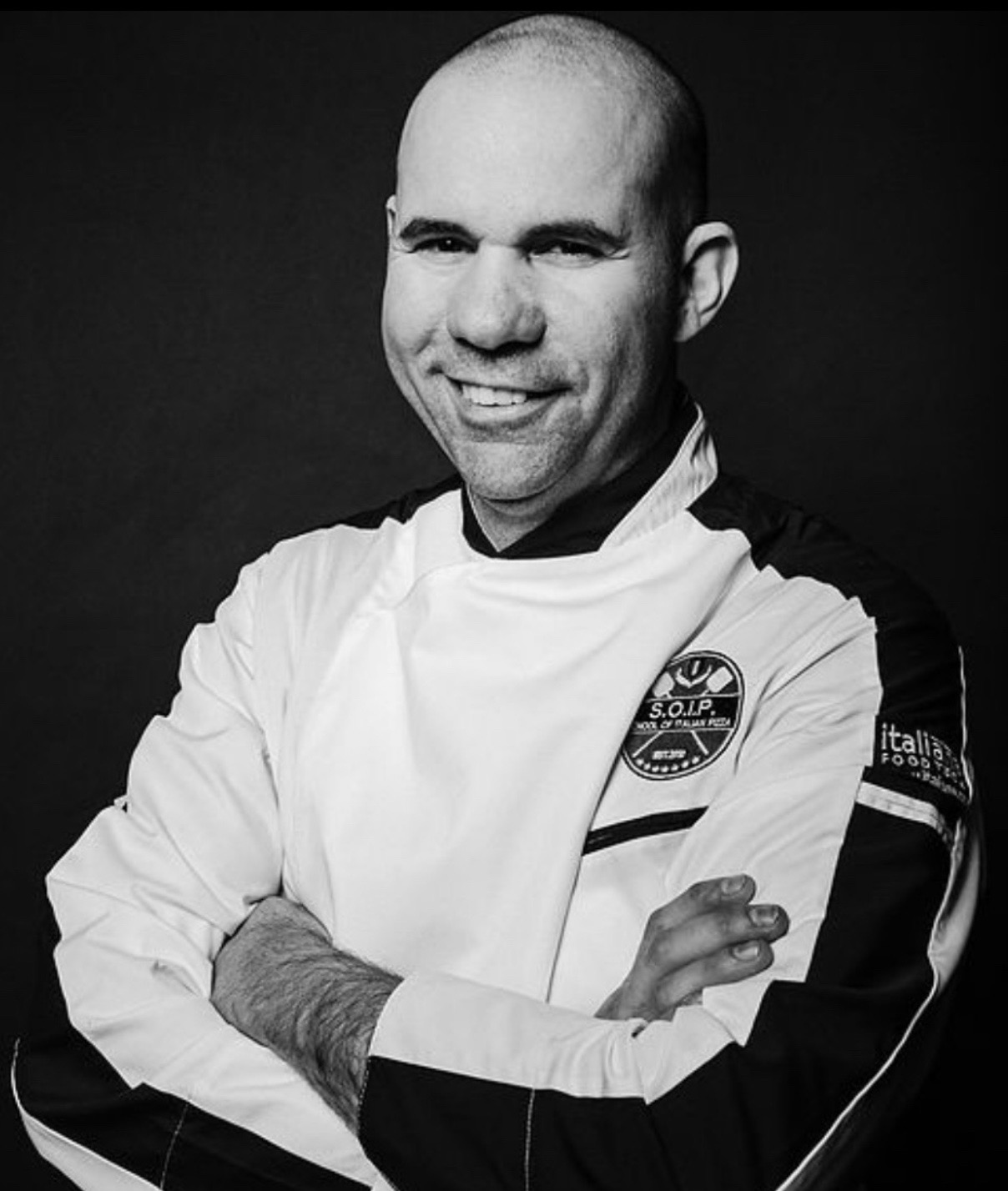 Writer: Chef Maurizio