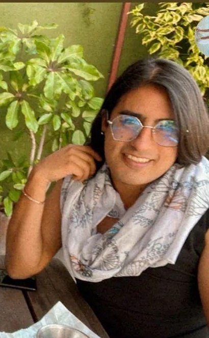 Foto del escritor: Sophia Contreras