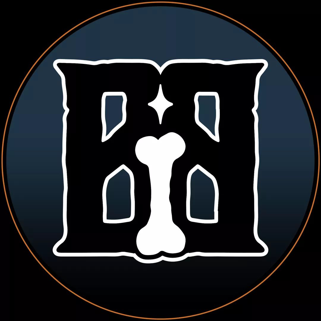 Writer: Bone Idle Lounge