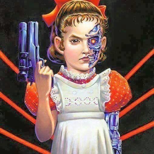 Writer: Rob Alicea