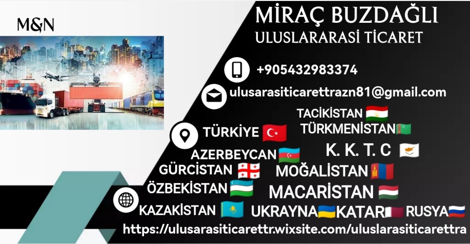 Yazarın fotoğrafı: MİRAÇ BUZDAĞLI