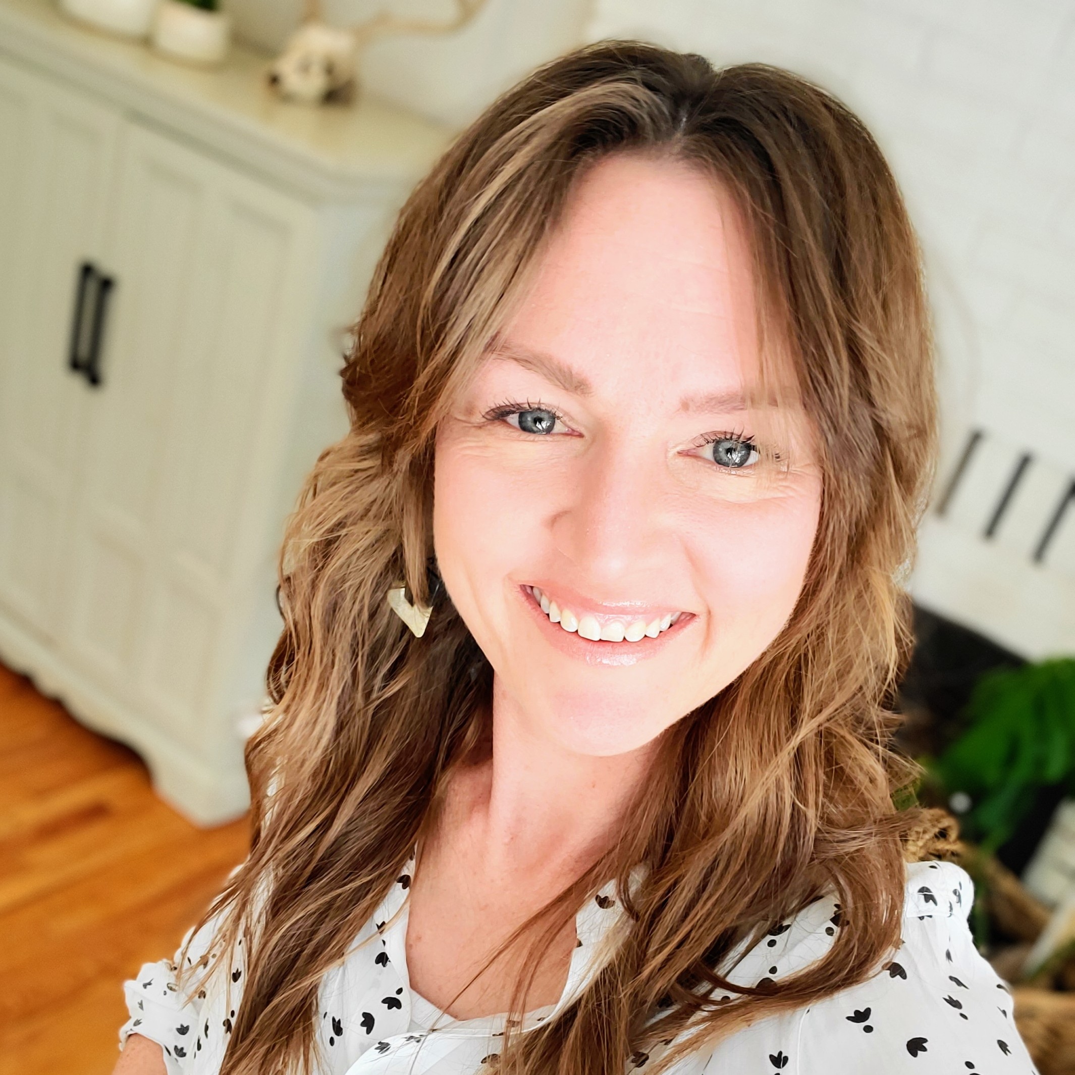 Writer: Sarah Chaney