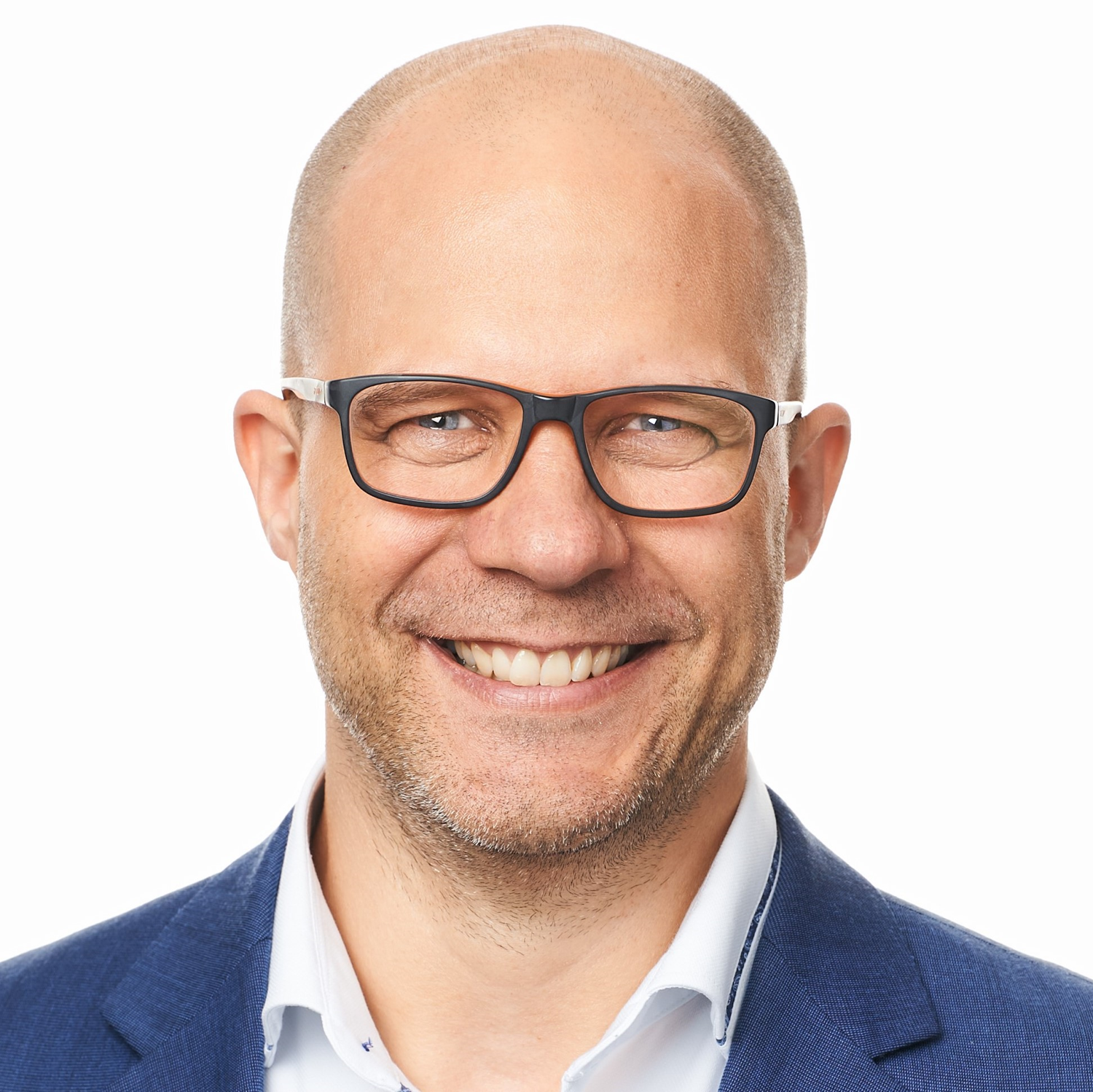 Autorenbild: Matthias Spuehler