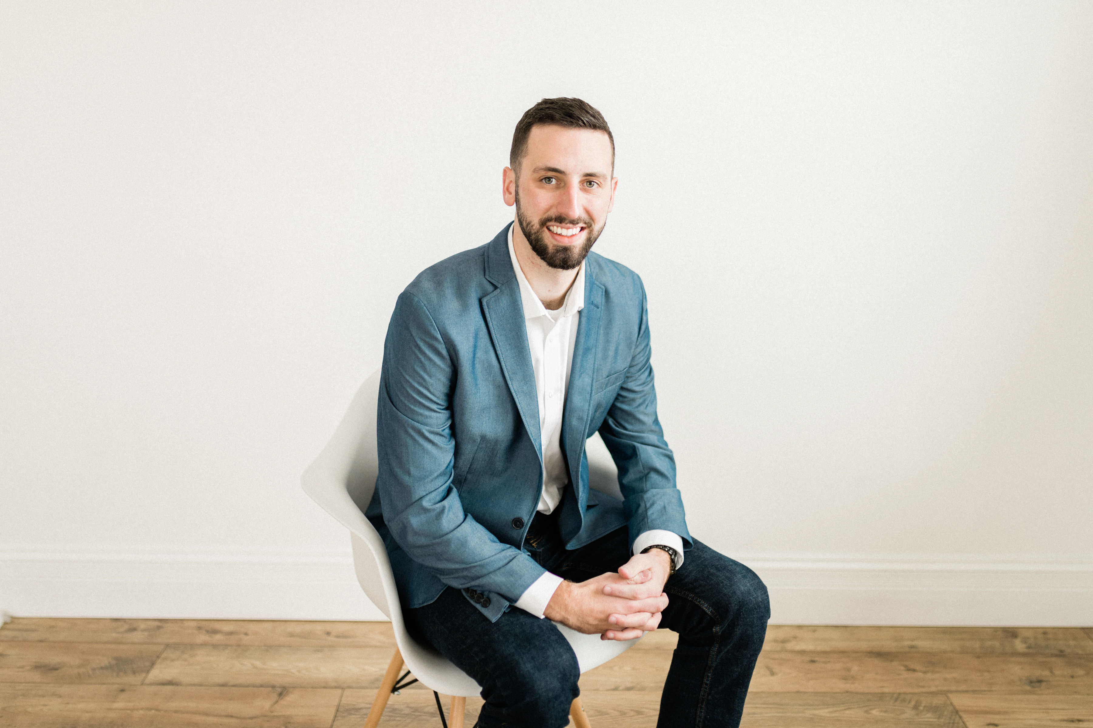 Writer: Andrew Eagan