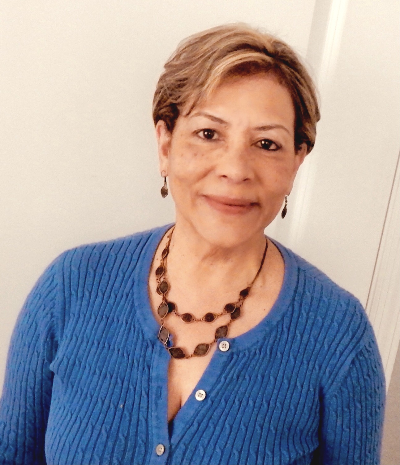 Writer: Miriam Hernandez