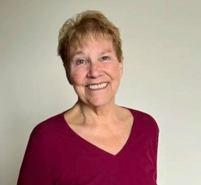 Writer: Judy Webb
