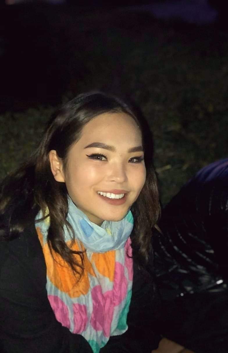 Writer: Khulan Ulana