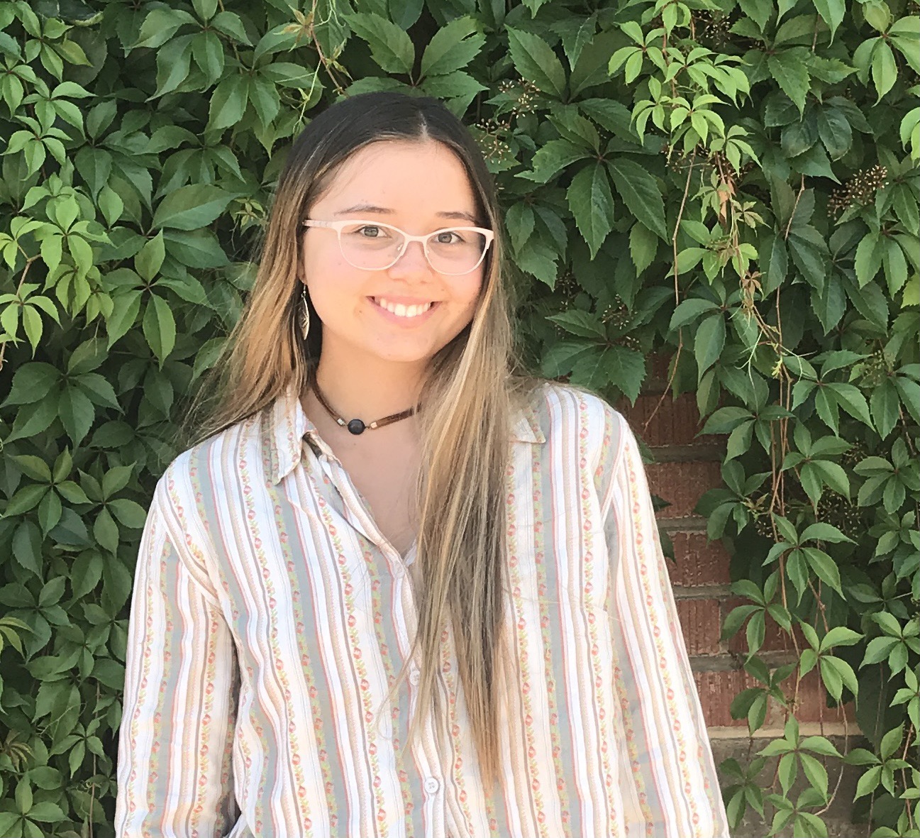 Writer: Emily Gayle