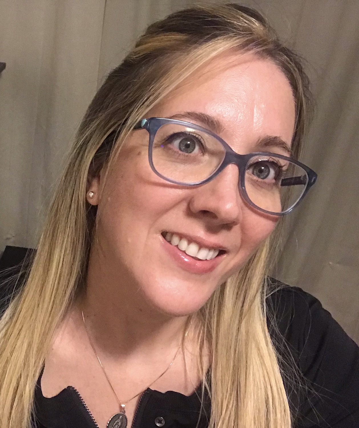 Writer: Claudia Carranza