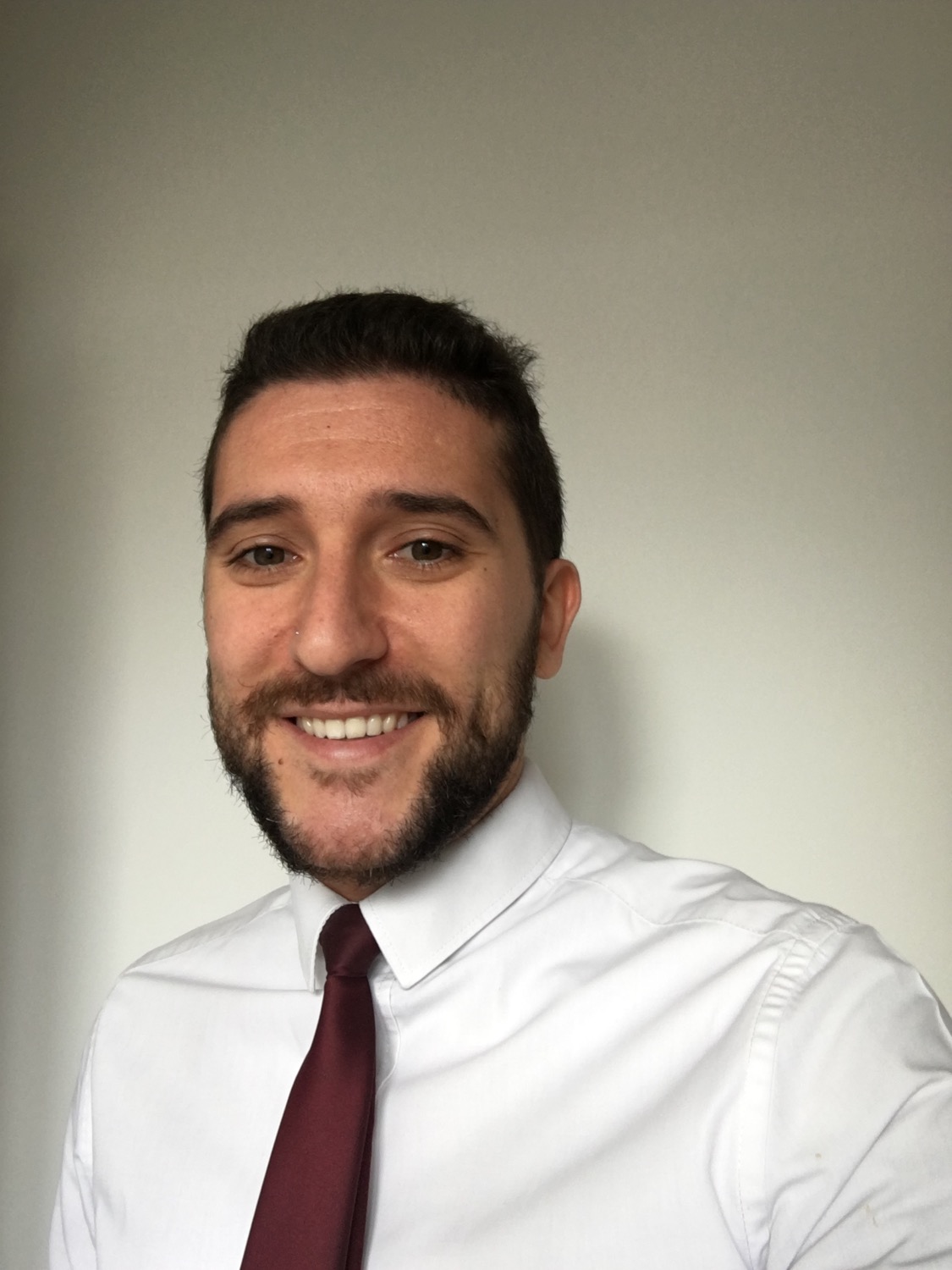 Writer: Niko Foffano