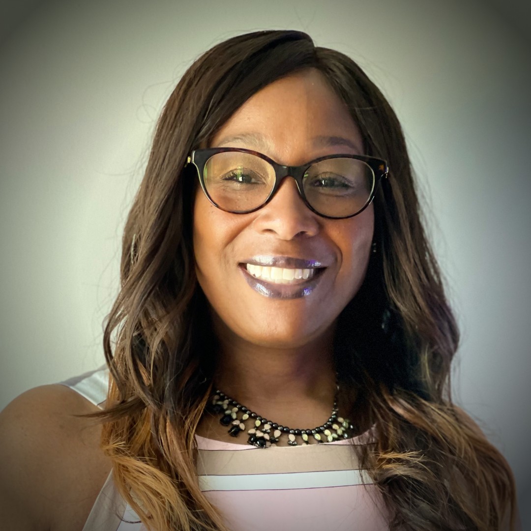 Writer: Keasha Johnson