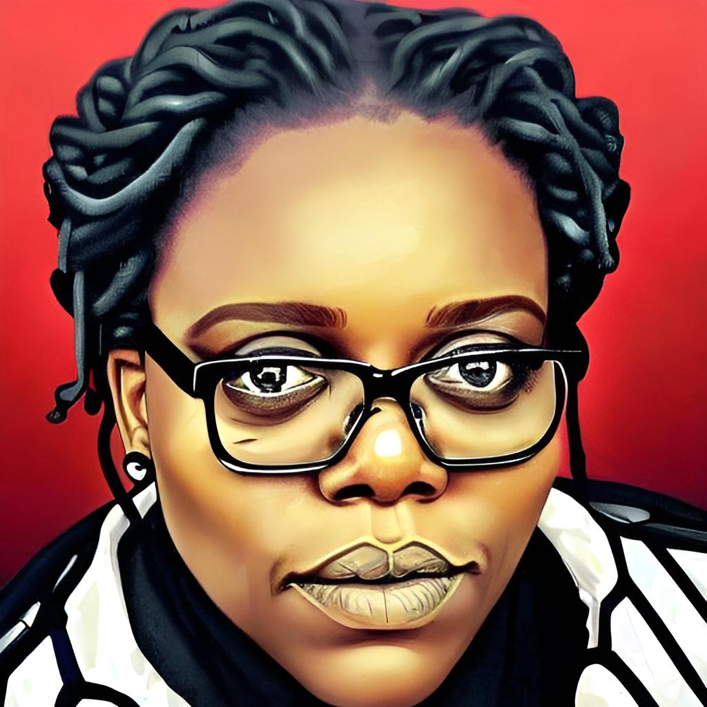 Writer: Thomasina Jones