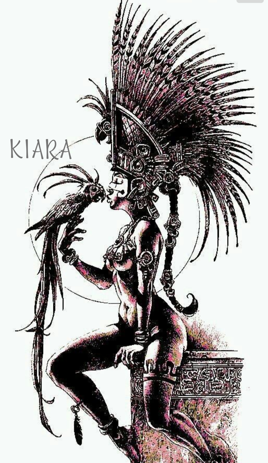 Foto del escritor: Kiara