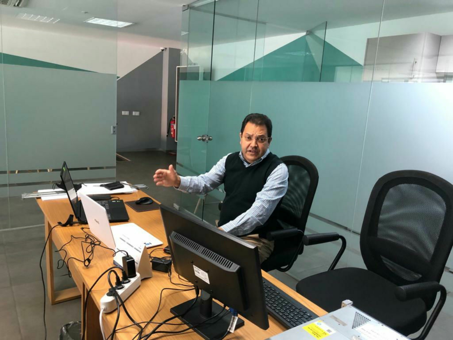 Foto do escritor: Miguel Pizarro