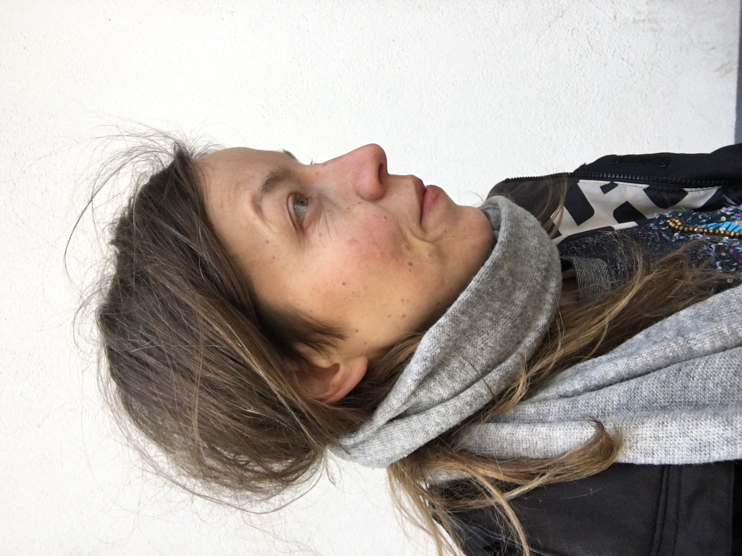 Writer: Patrubány Csilla