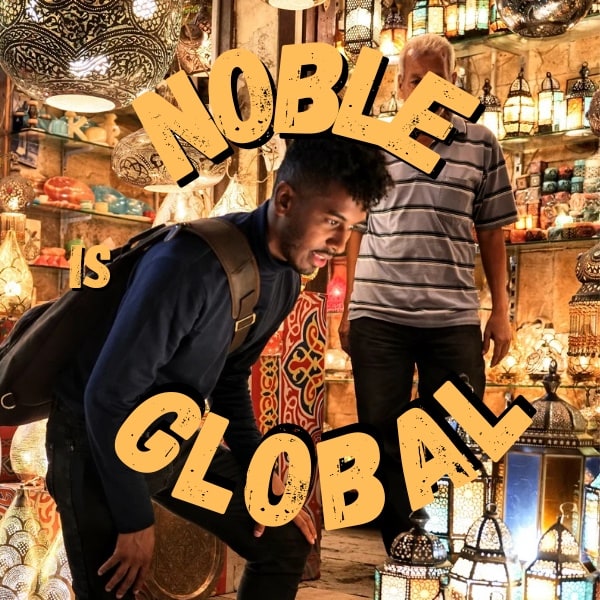 Writer: nobleisglobal