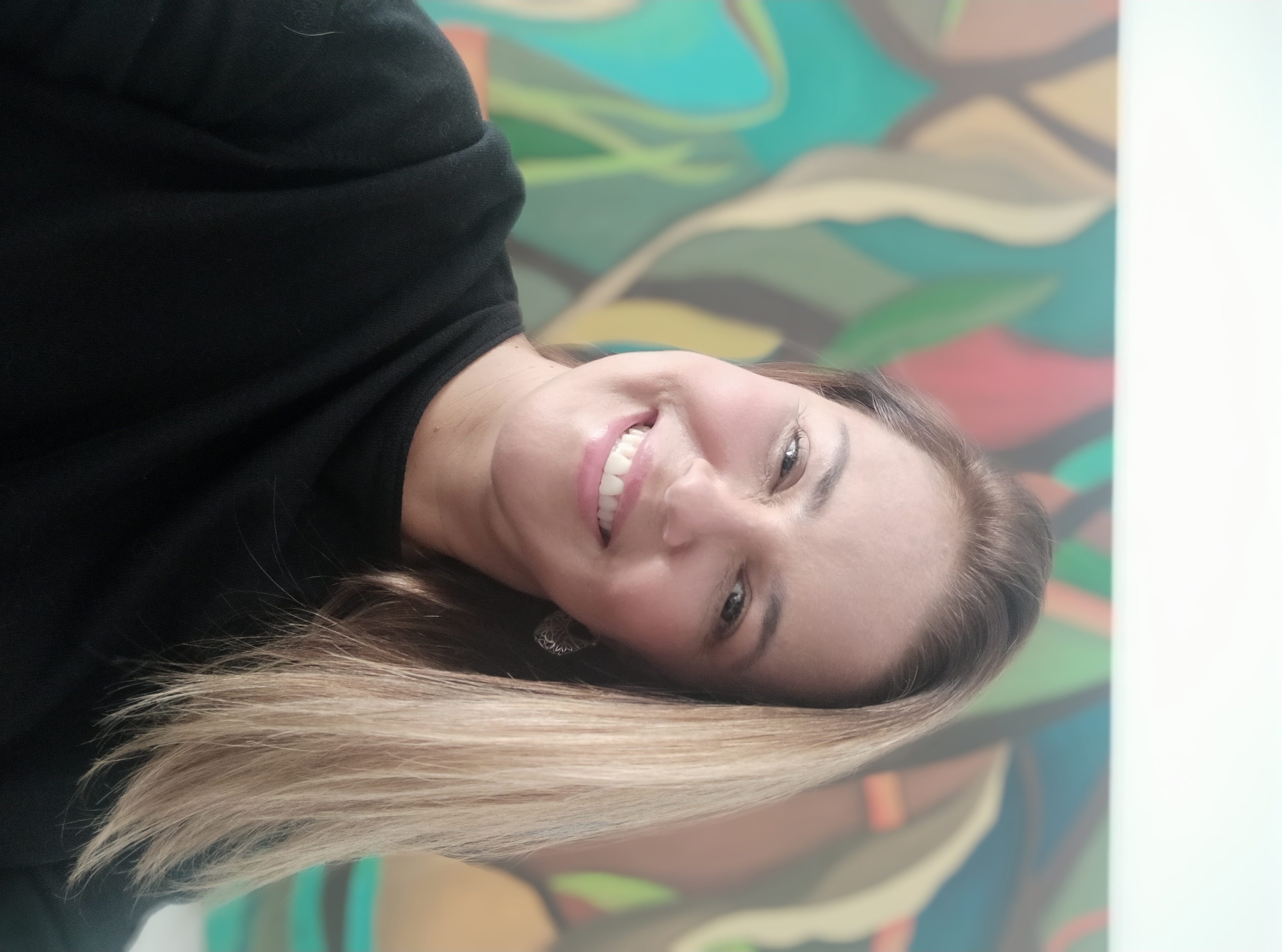Foto do escritor: Ticiana Parada