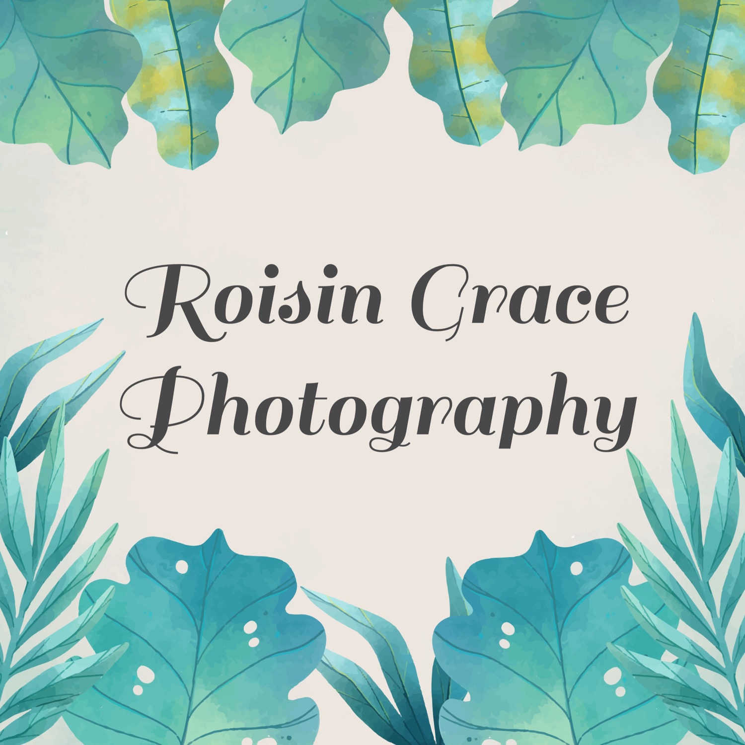 Writer: Roisin Grace Miller