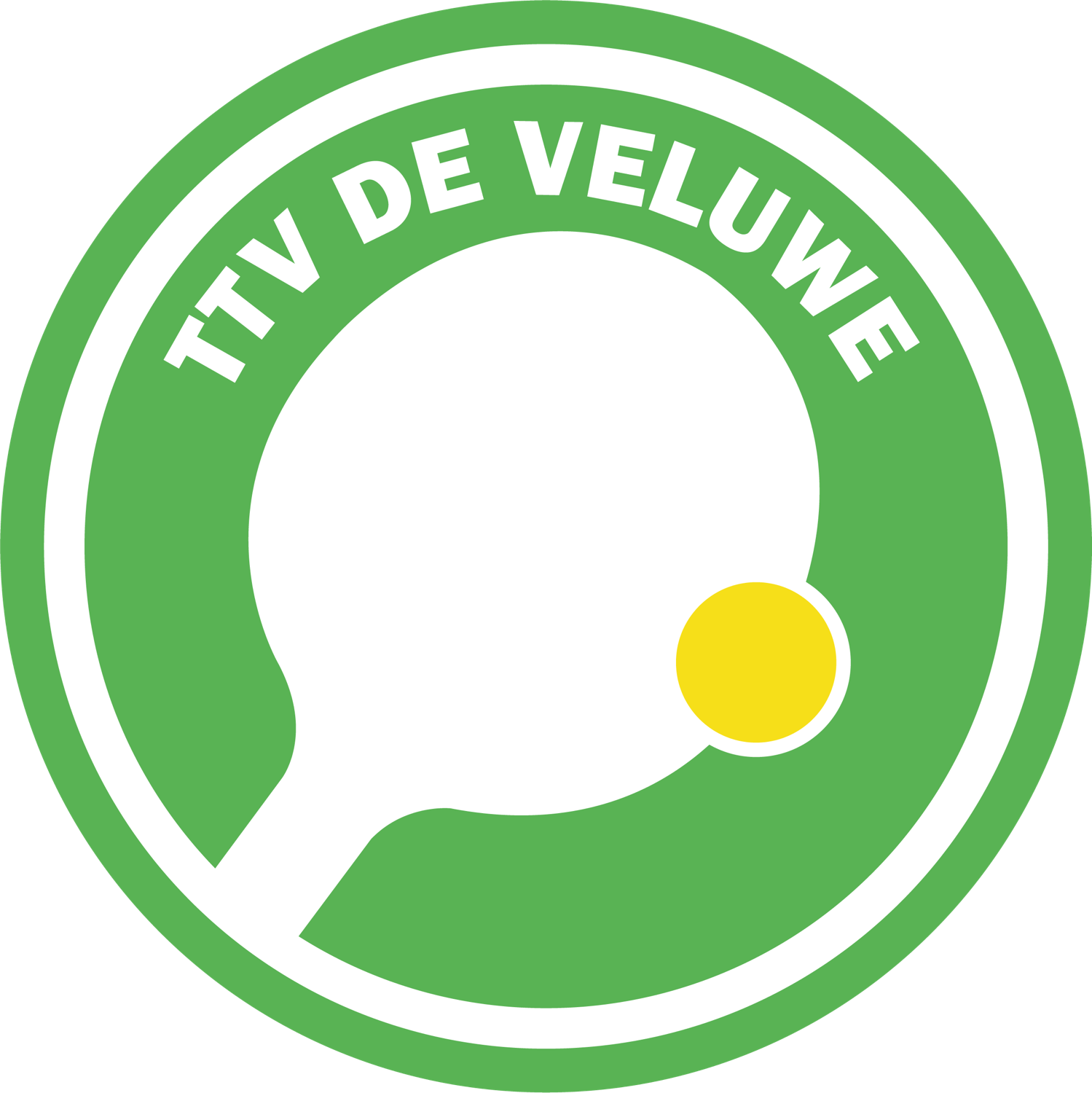 Foto van schrijver: TTVDeVeluwe