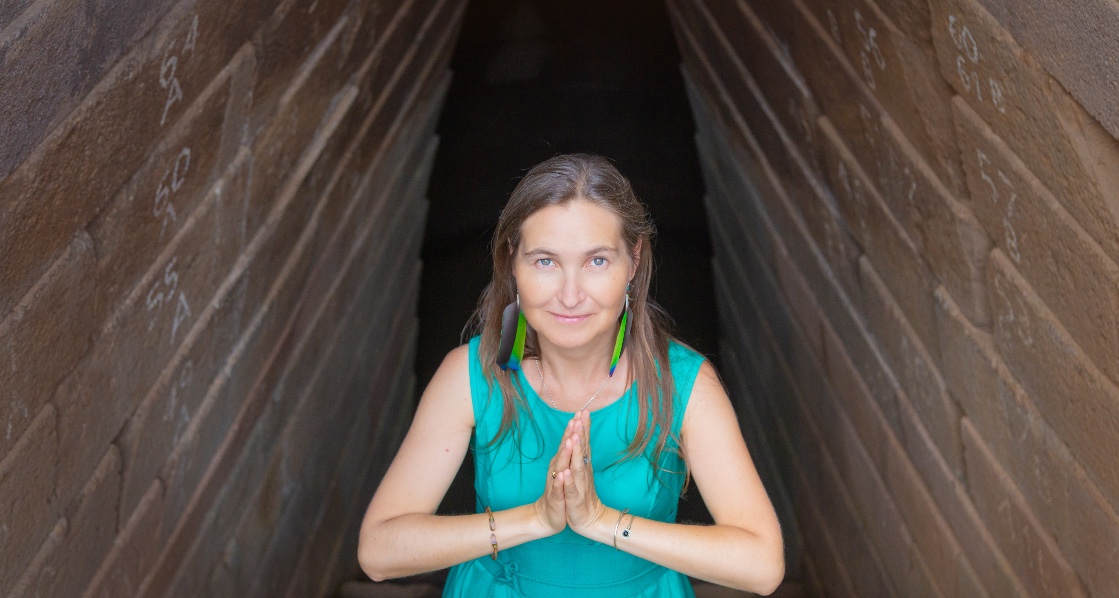 Writer: Cinzia Sarigu
