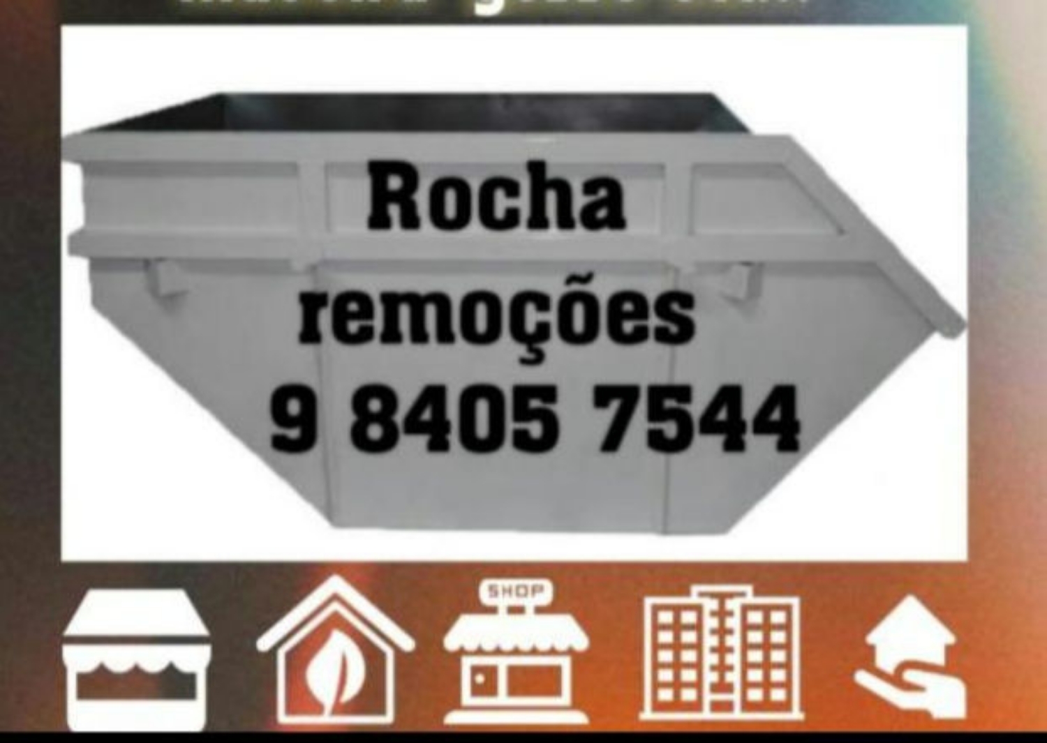 Foto do escritor: Rocha Remoções