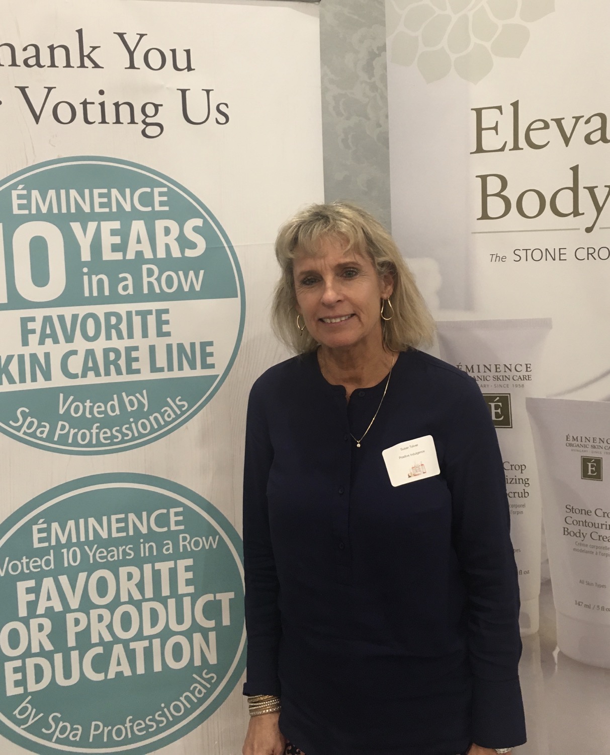 Writer: Susan Presnall-Toliver