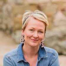 Writer: Rachel Brady