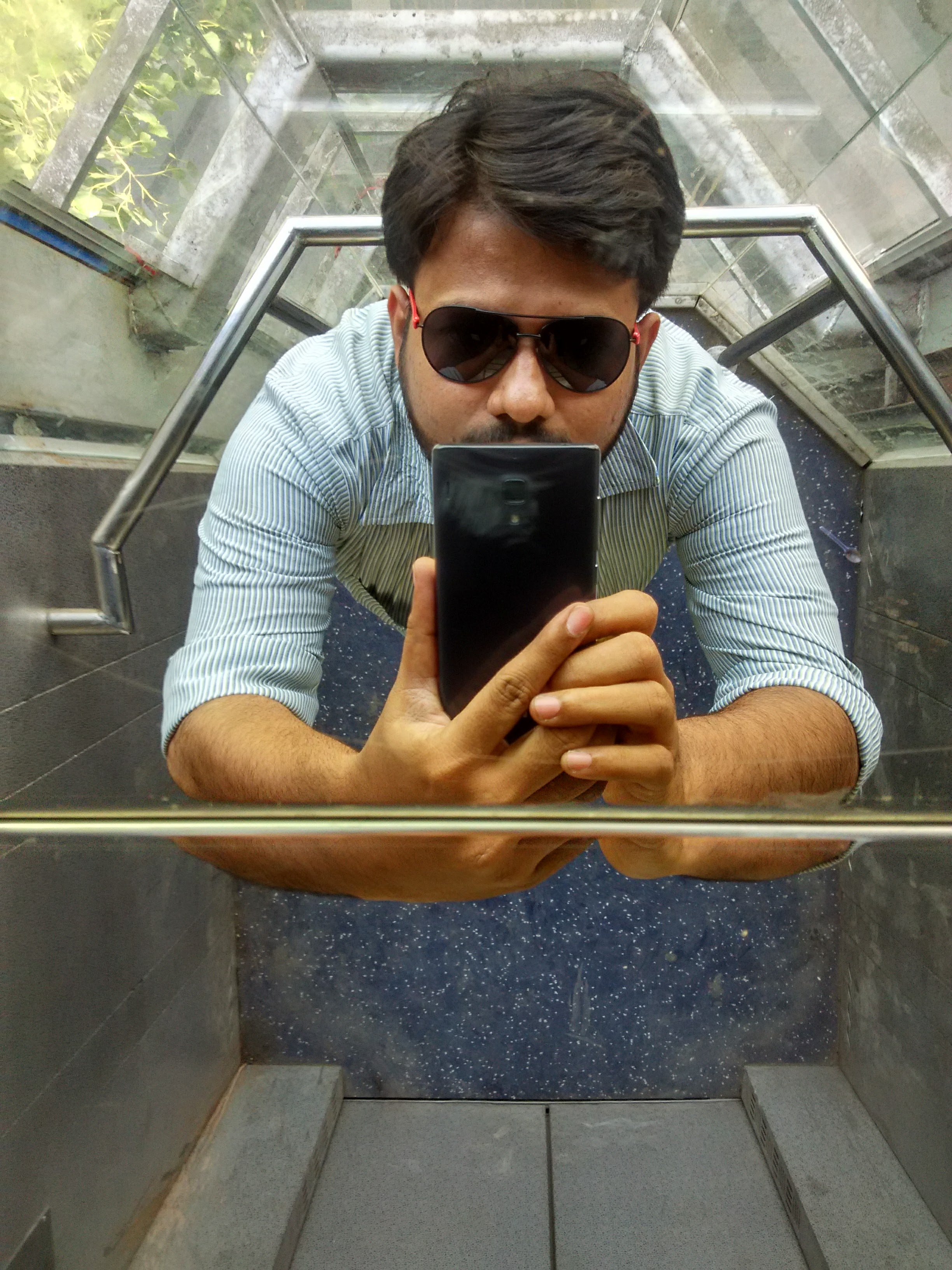 Writer: Yakub Ansari