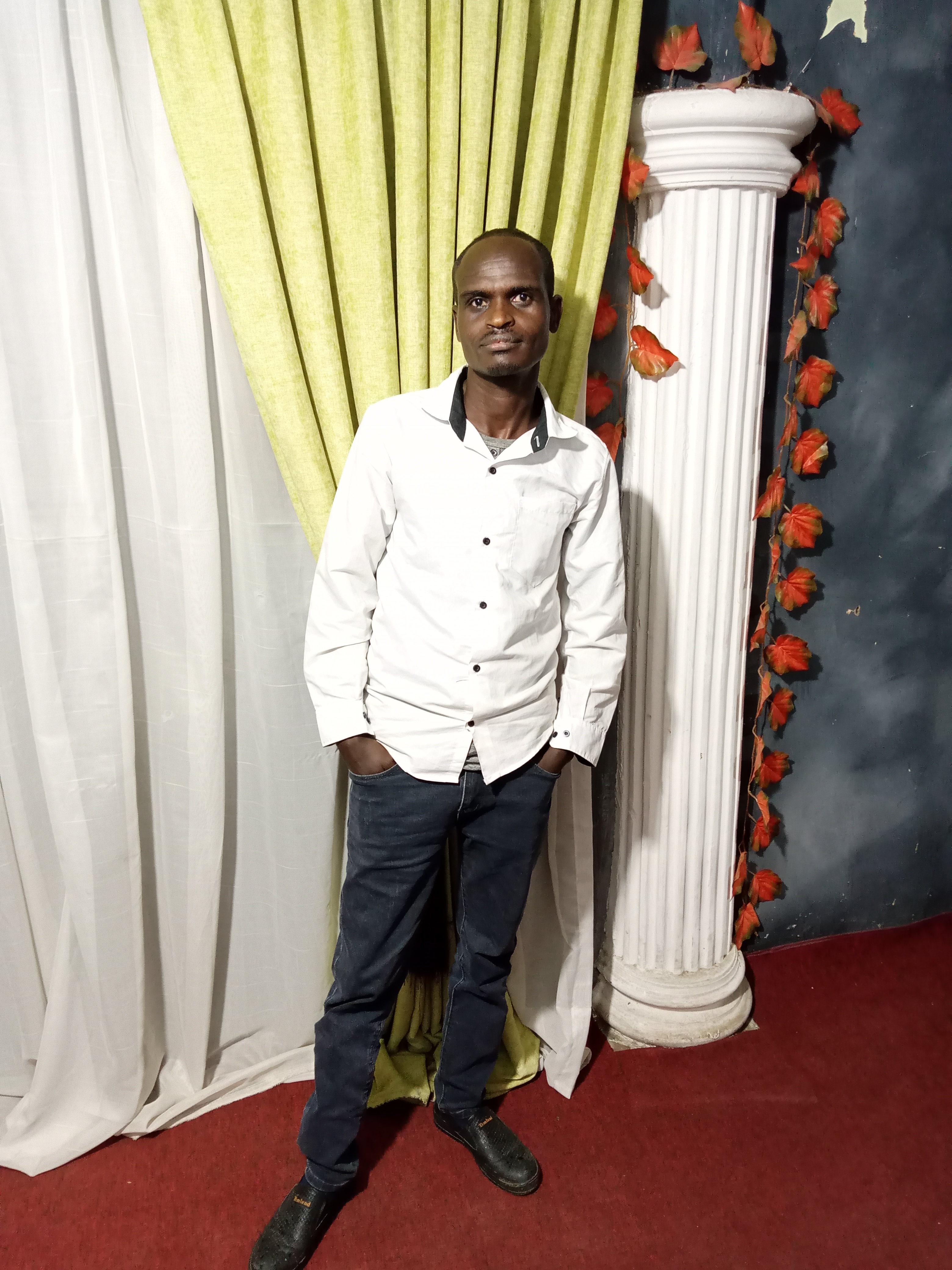 Writer: Hamza Hussien