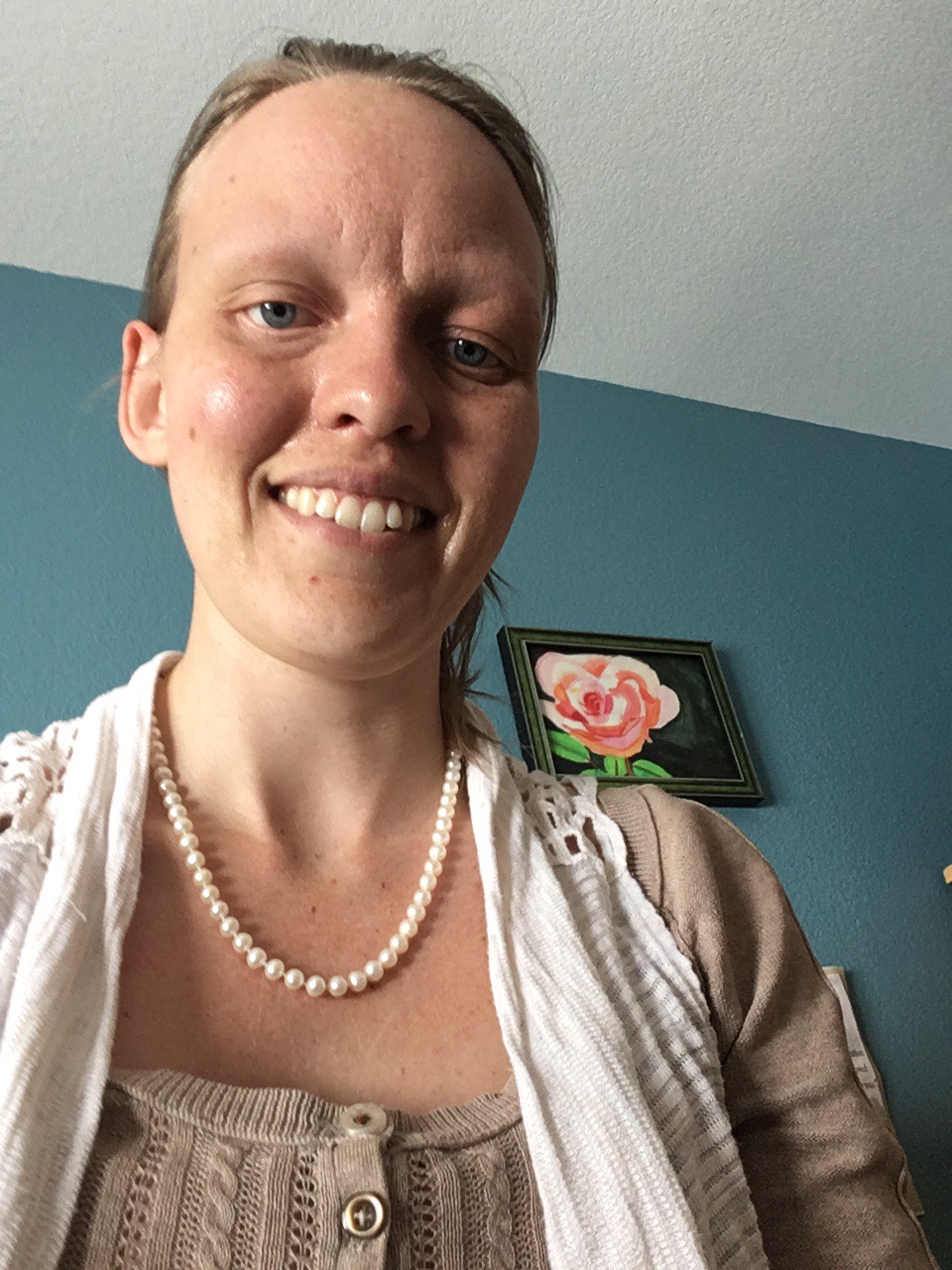 Writer: Kari Hagglund