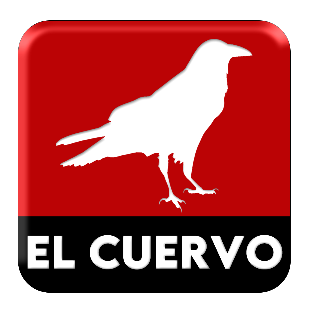 Foto del escritor: EL CUERVO