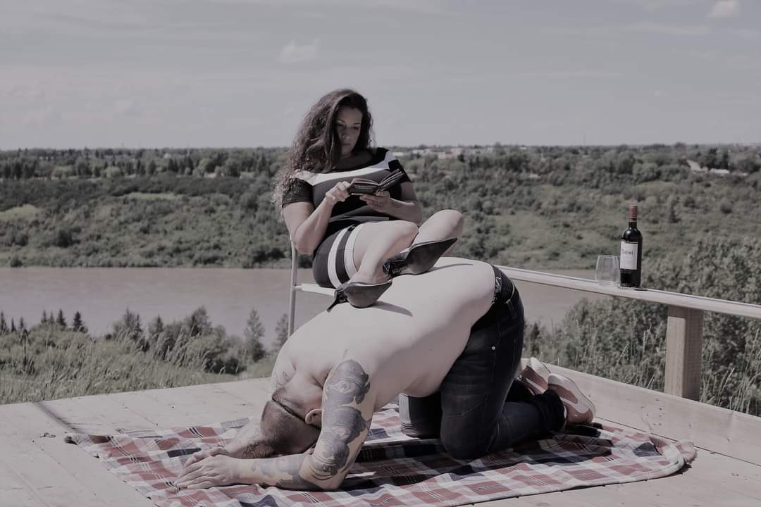 Writer: Mizz Honey Temper