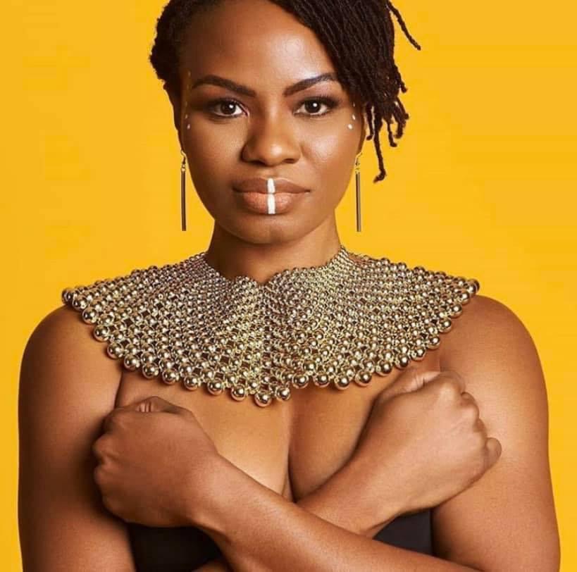 Writer: Natasha, Salon Manager