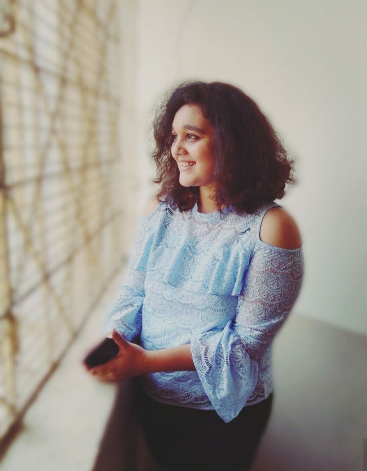 Writer: Saloni Kulkarni