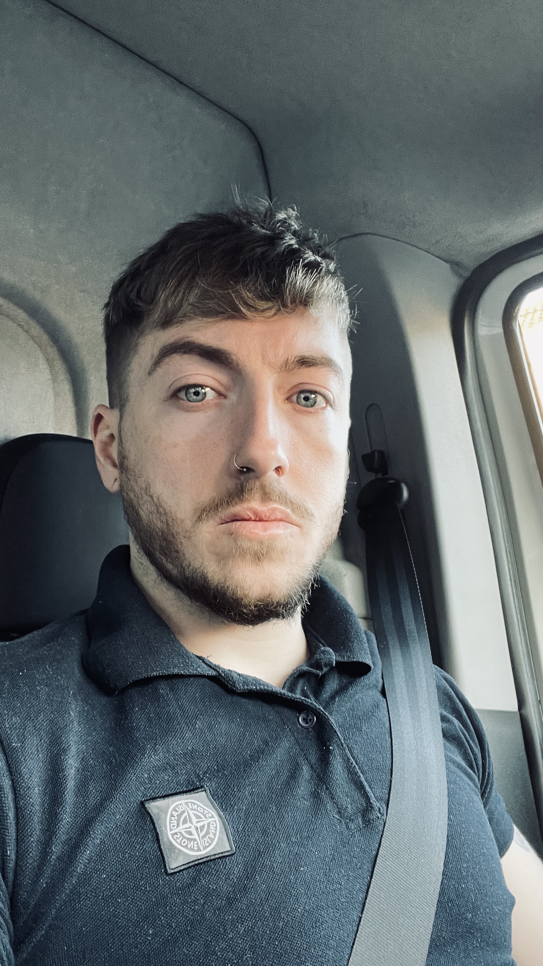 Writer: Jamie Fitz