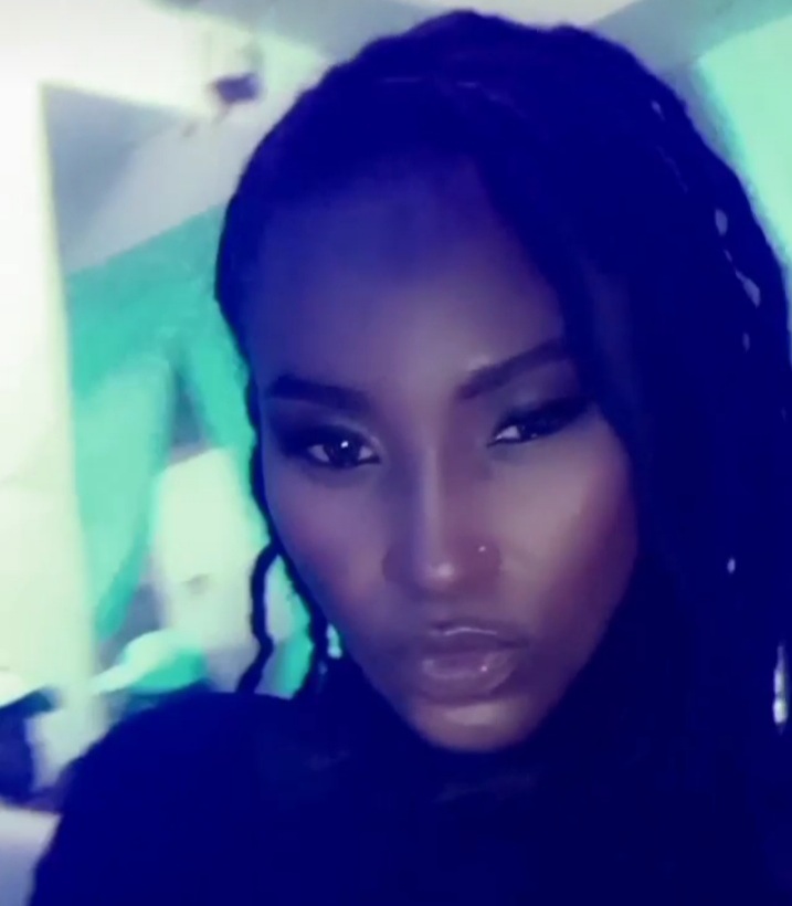 Writer: Dorlyne Alphonse