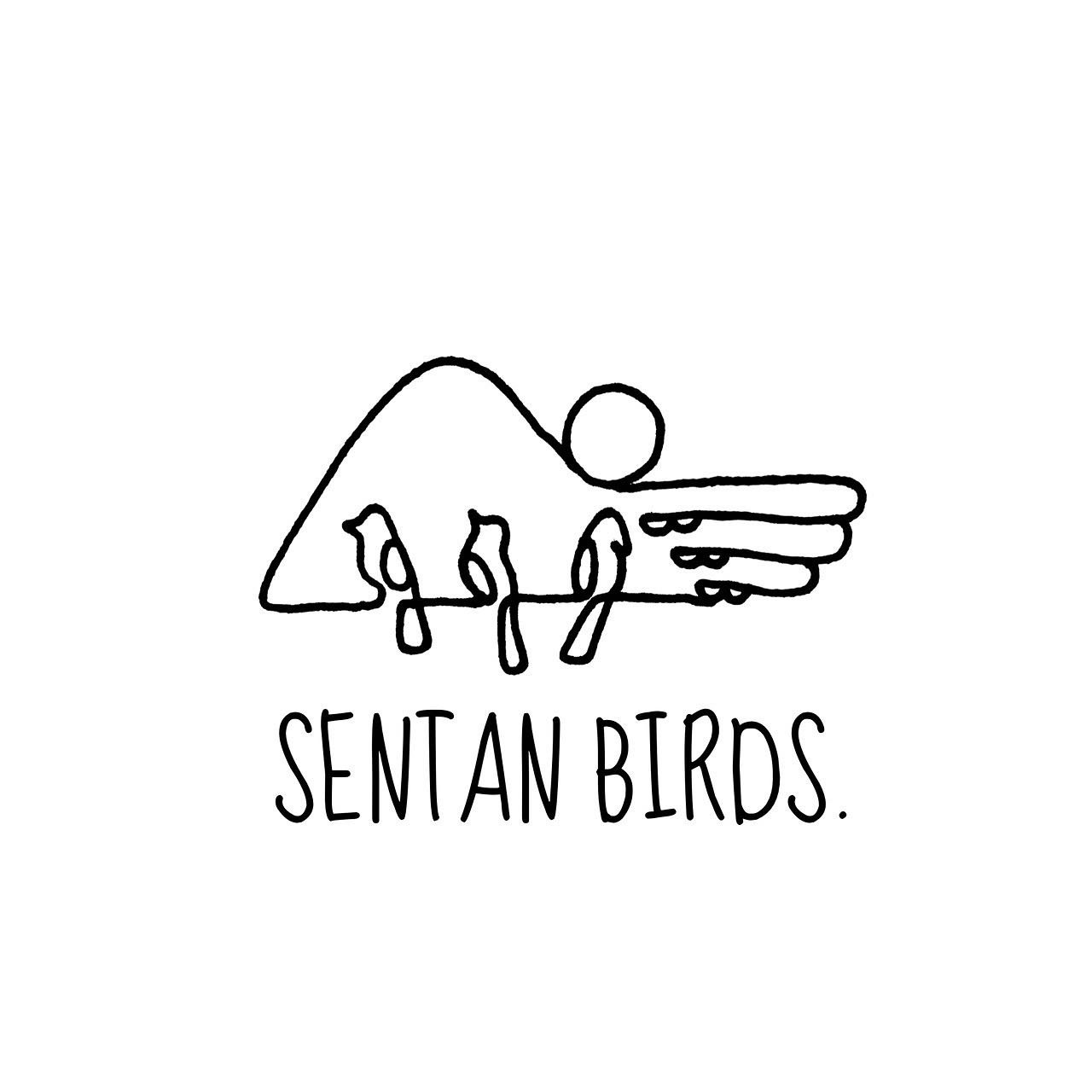 執筆者の写真: SENTAN BIRDS.