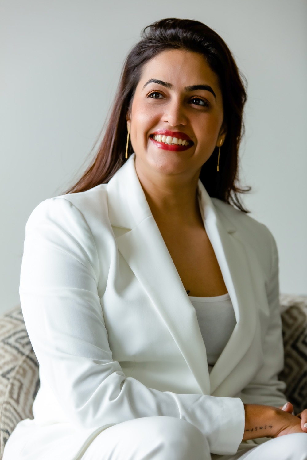 Writer: Anousha Mohon