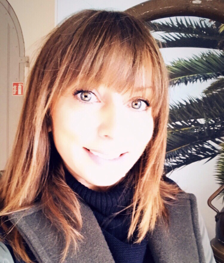 Photo du rédacteur: ISABELLE MACIEL