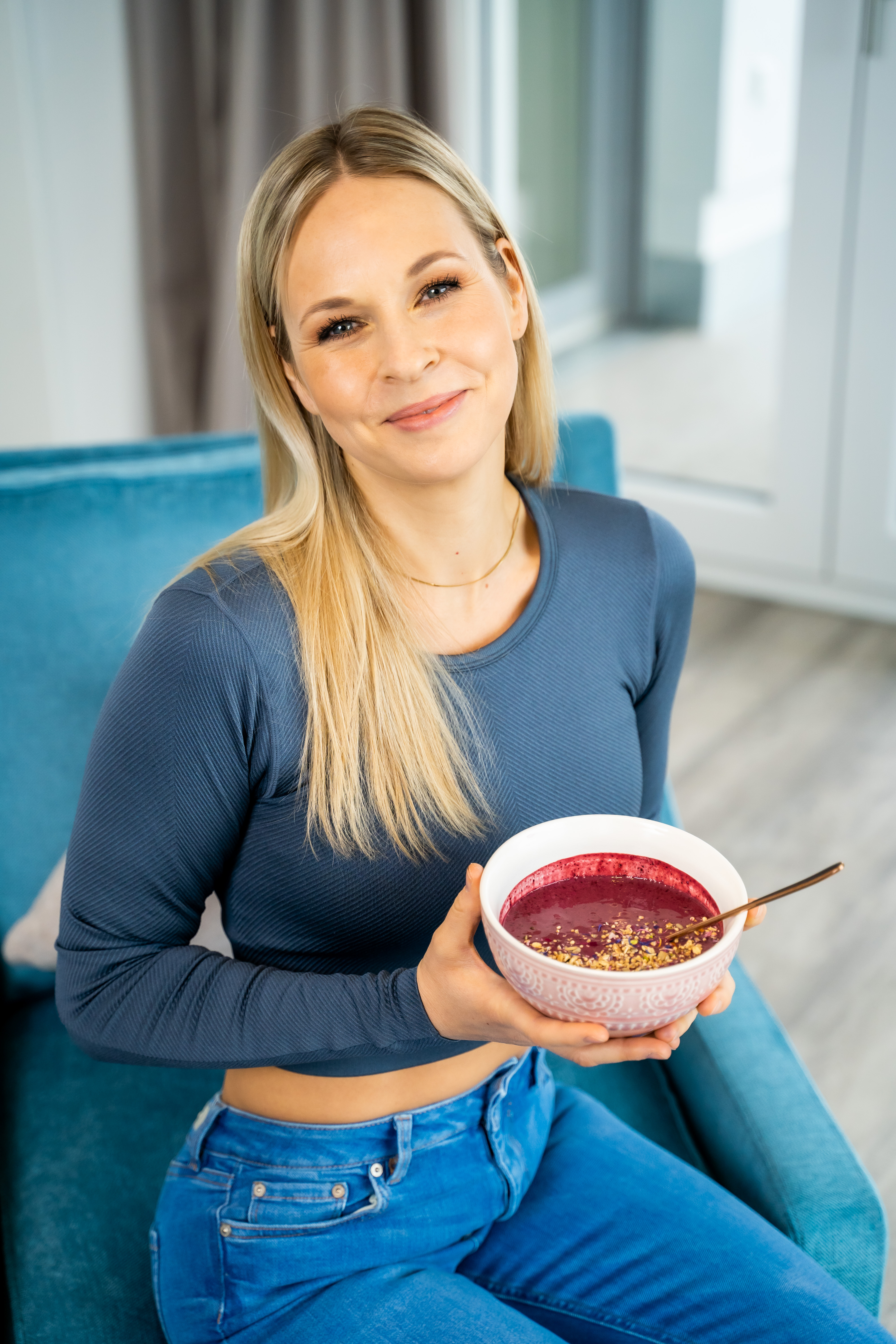 Autorenbild: Anika Jandt