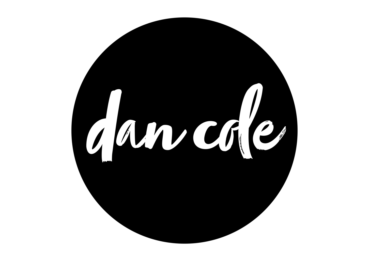 Writer: Dan Cole