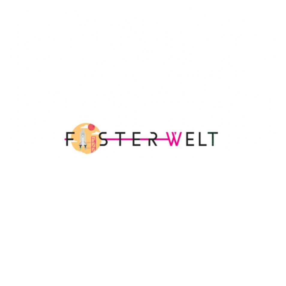 Foto do escritor: Editor Fosterwelt
