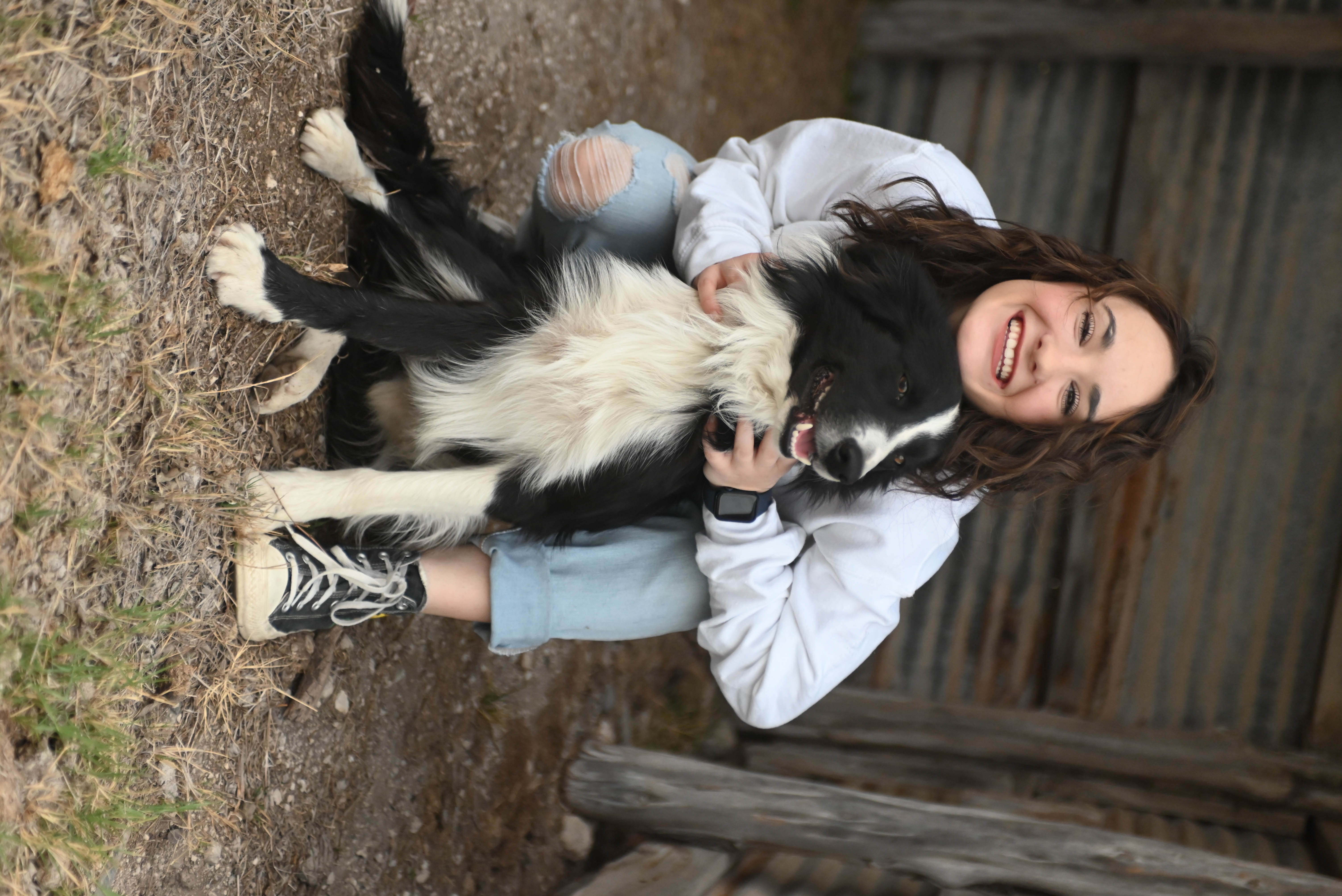 Writer: Braislee White