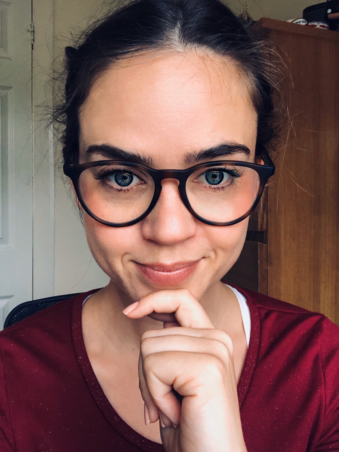 Writer: Lisa Heynes