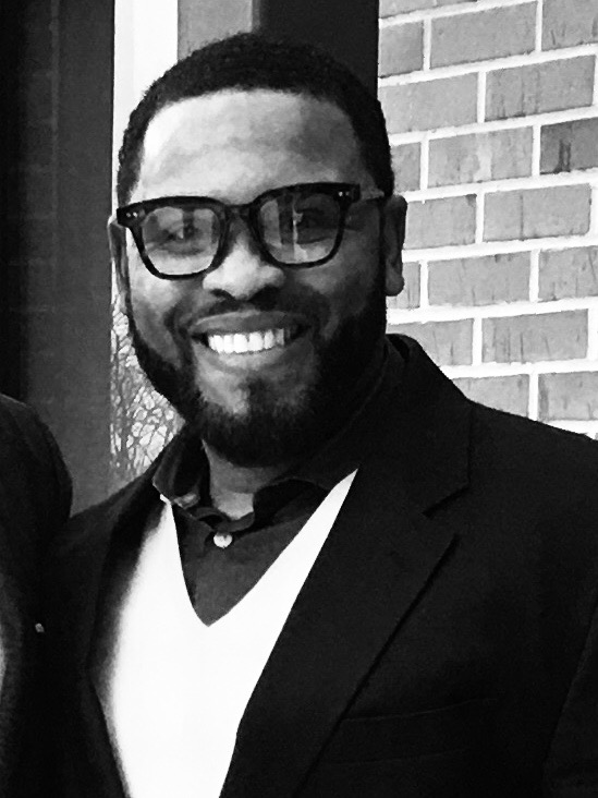 Writer: Dr. Antwain Tate Goode