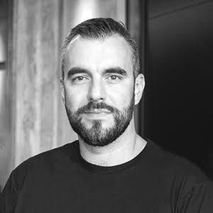 Forfatters billede: Borko Nikolic